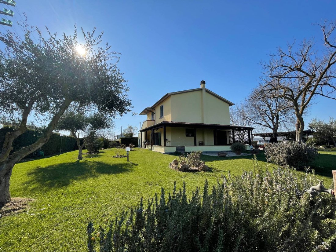 Country House in Manciano, Tuscany, Italy 1 - 13194762