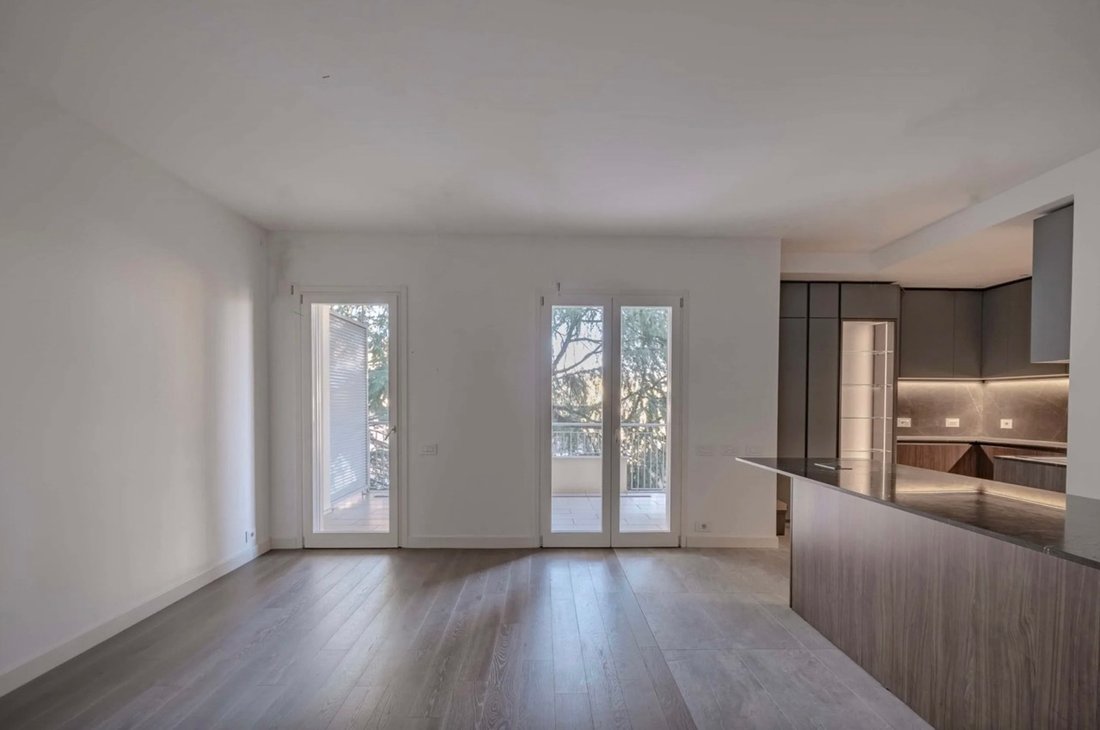 Fully Renovated Apartment On The Aventino Hill In Rome In Rome, Lazio