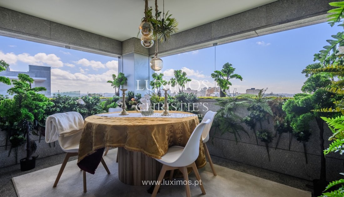 Apartment in Cidade da Maia, Porto District, Portugal 1 - 13194116