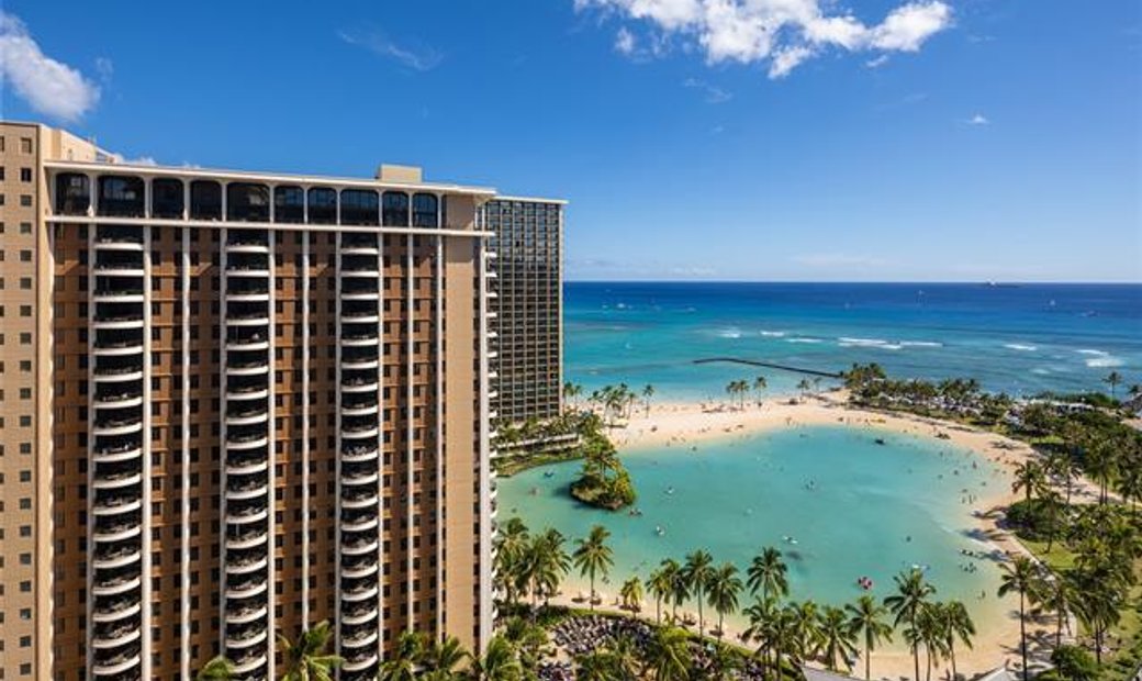 1777 Ala Moana Boulevard, #2042, Honolulu, Hi In Honolulu, Hi, United ...