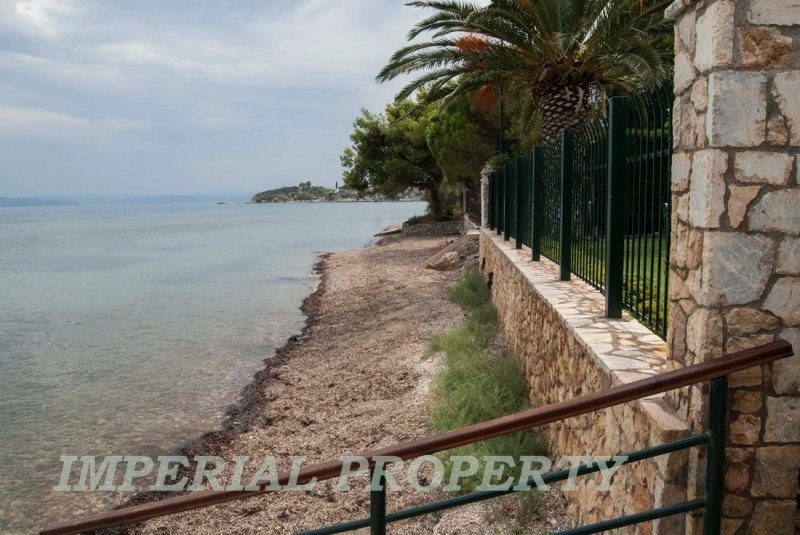 House in Koinotita Libanaton, Dafnousia, Greece 5 - 13069409