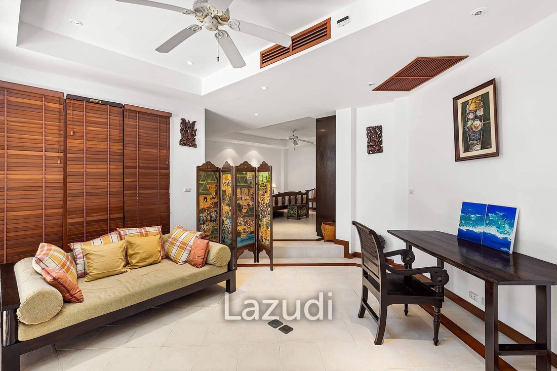 Villa in Kamala, Phuket, Thailand 4 - 13194783