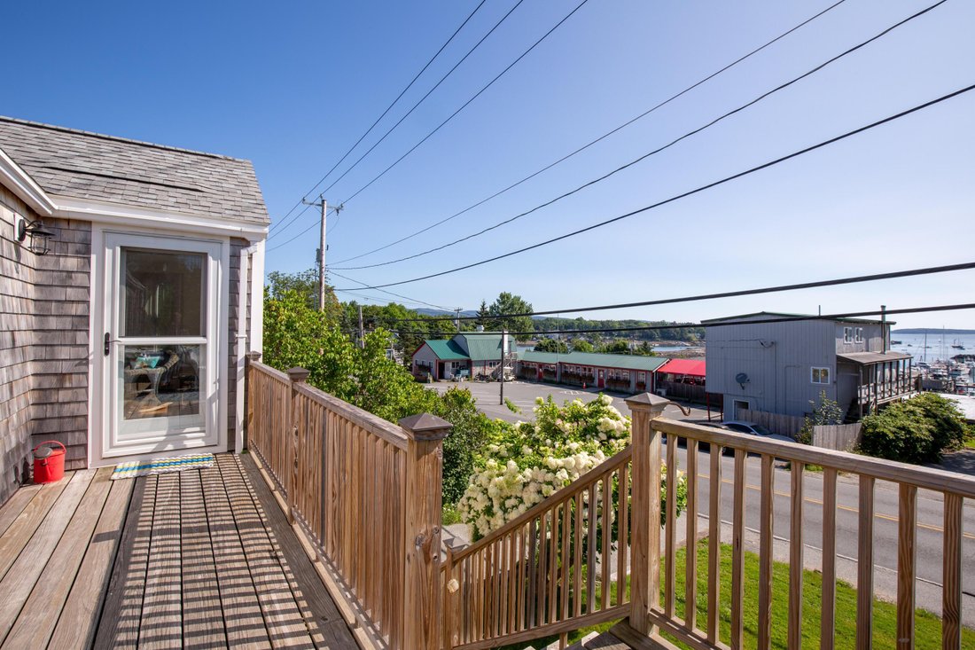 436 Main Street In Southwest Harbor, Maine, United States For Sale