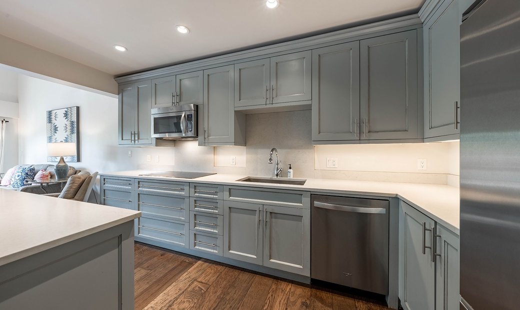 Timber Ridge Townhouse In Teton Village In Jackson, Wyoming, United