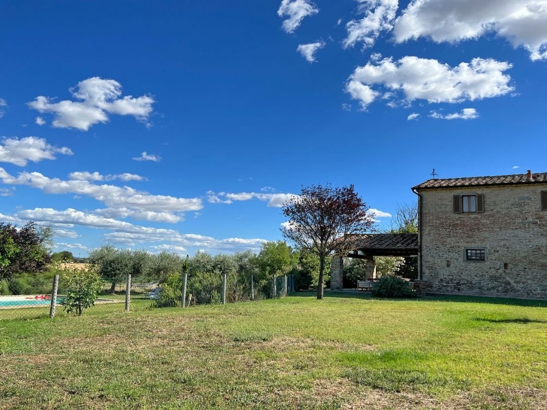 Villa in Center, Cortona, Tuscany 3 - 13195372