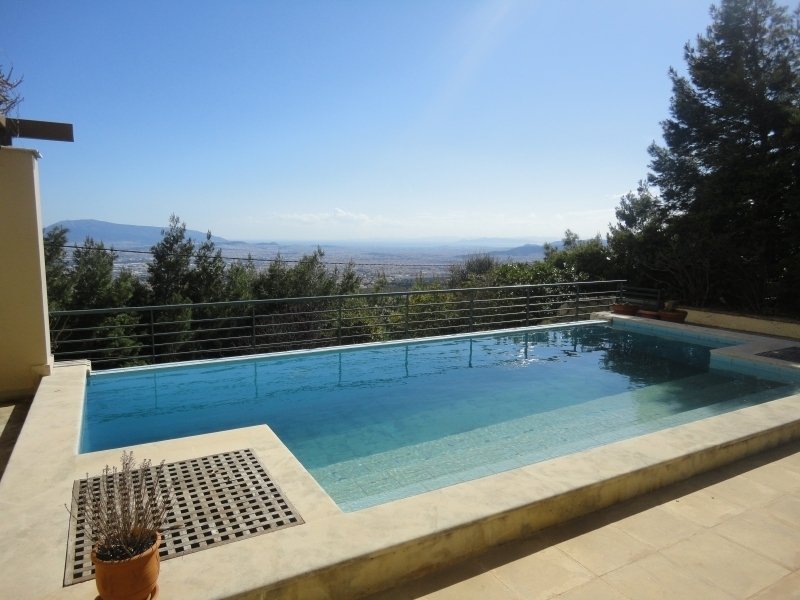 House in Thrakomakedones, Attica, Greece 1 - 13195394