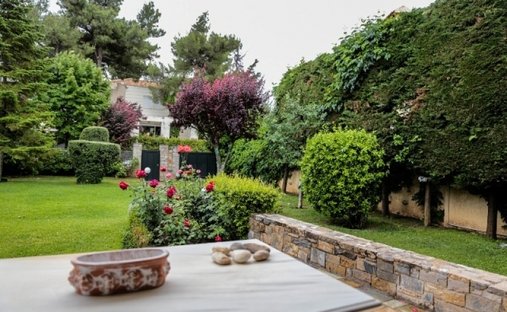 Appartamento a Ekali, Attica, Grecia 1