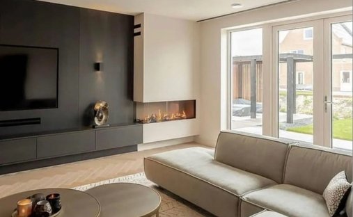 Apartment in Dionysos, Attica, Greece 1