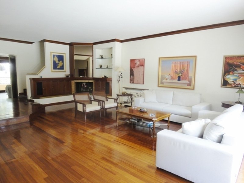 Apartment in Ekali, Attica, Greece 4 - 13195412