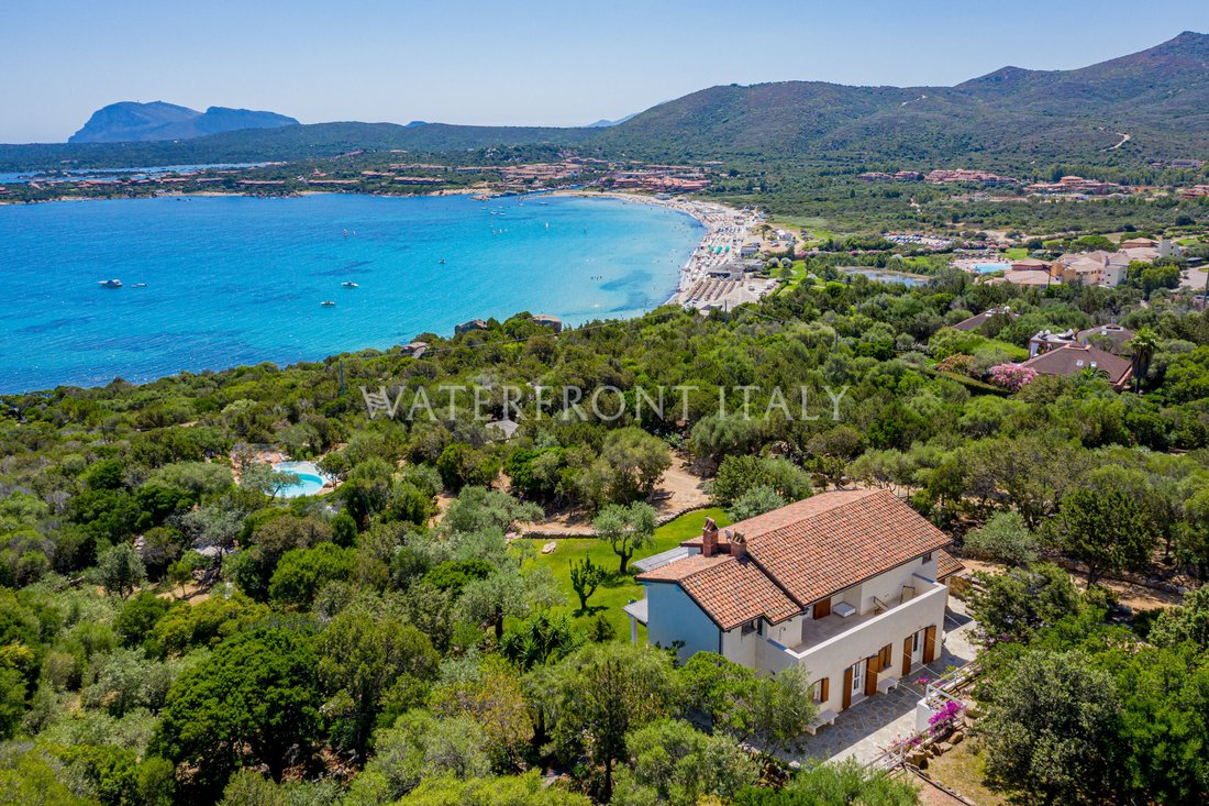 Villa in Italy 1 - 13195388