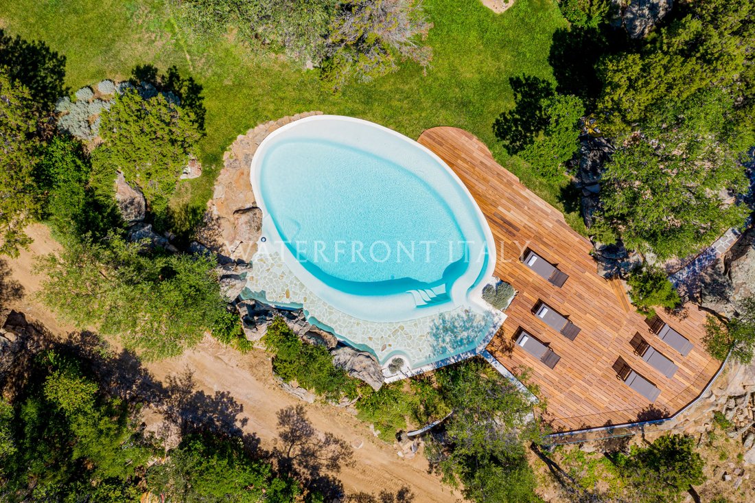Villa in Italy 4 - 13195388
