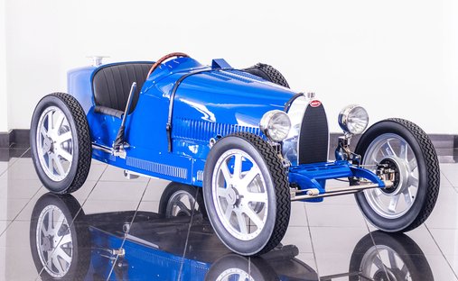 2022 Bugatti Type 35  in Dubai, United Arab Emirates 1