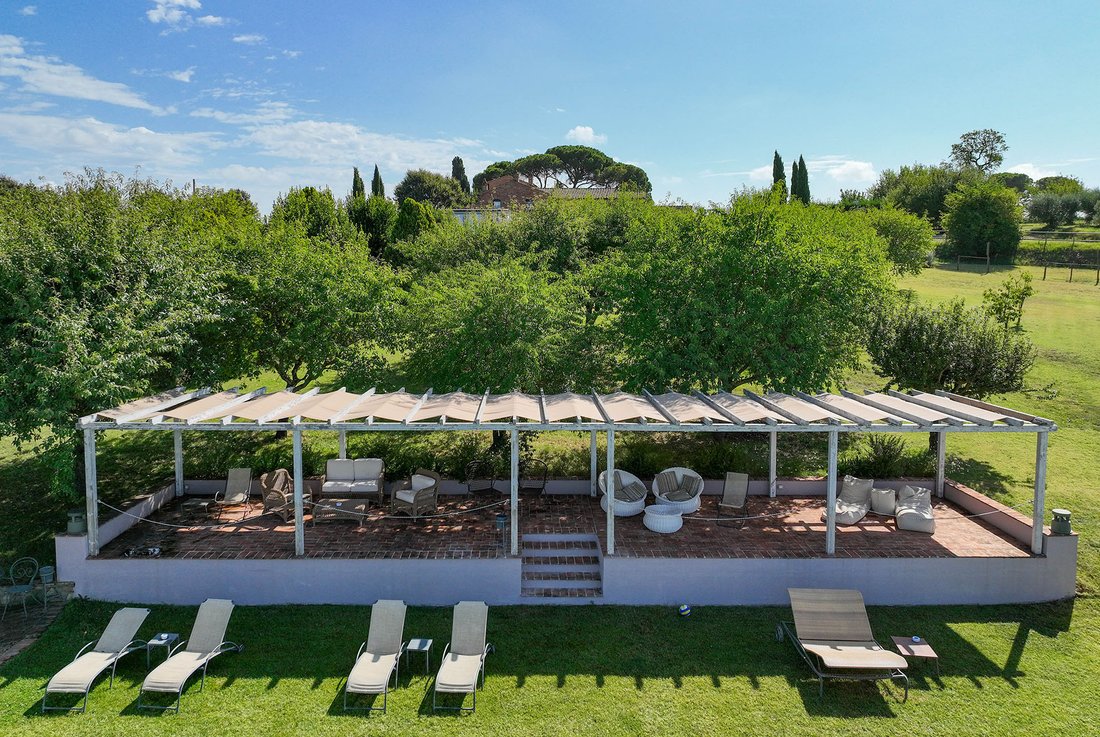 Country House in Castiglione del Lago, Umbria, Italy 5 - 13195418