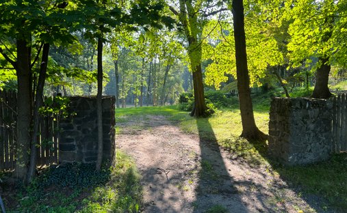 Land in Palisades, New York, United States 1