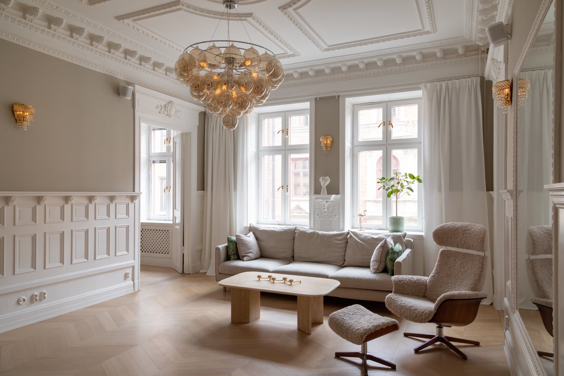 Götgatan In Stockholm, Stockholm County, Sweden For Sale (13195532)