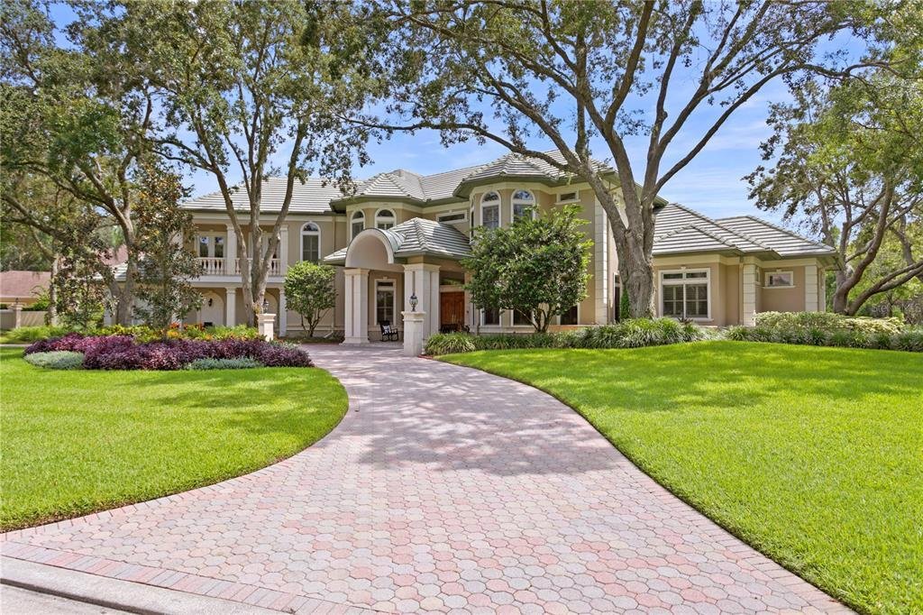 4 Bedrooms Single Family Detached In Tampa, Florida, United States For ...