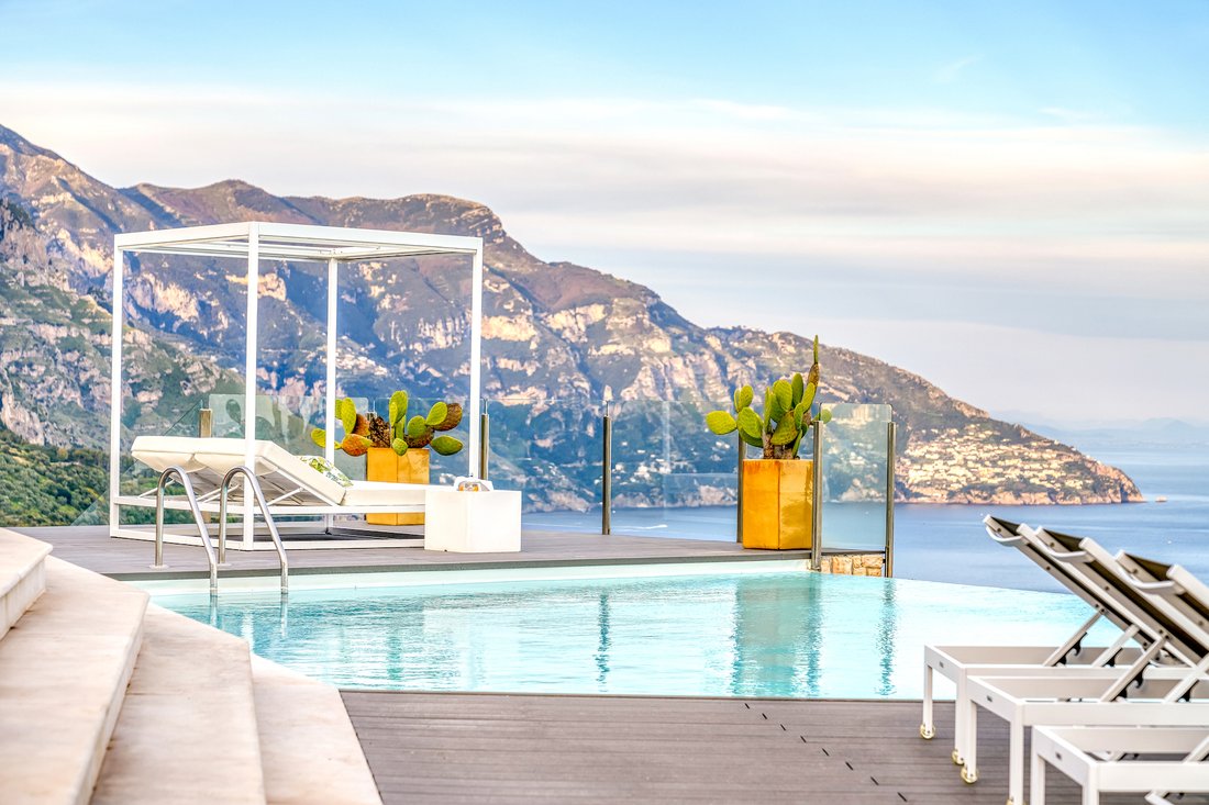 House in Sant'Agnello, Campania, Italy 5 - 13137422
