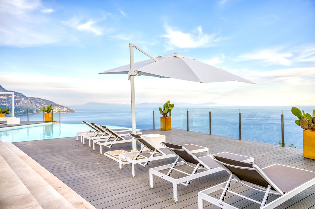 House in Sant'Agnello, Campania, Italy 4 - 13137422