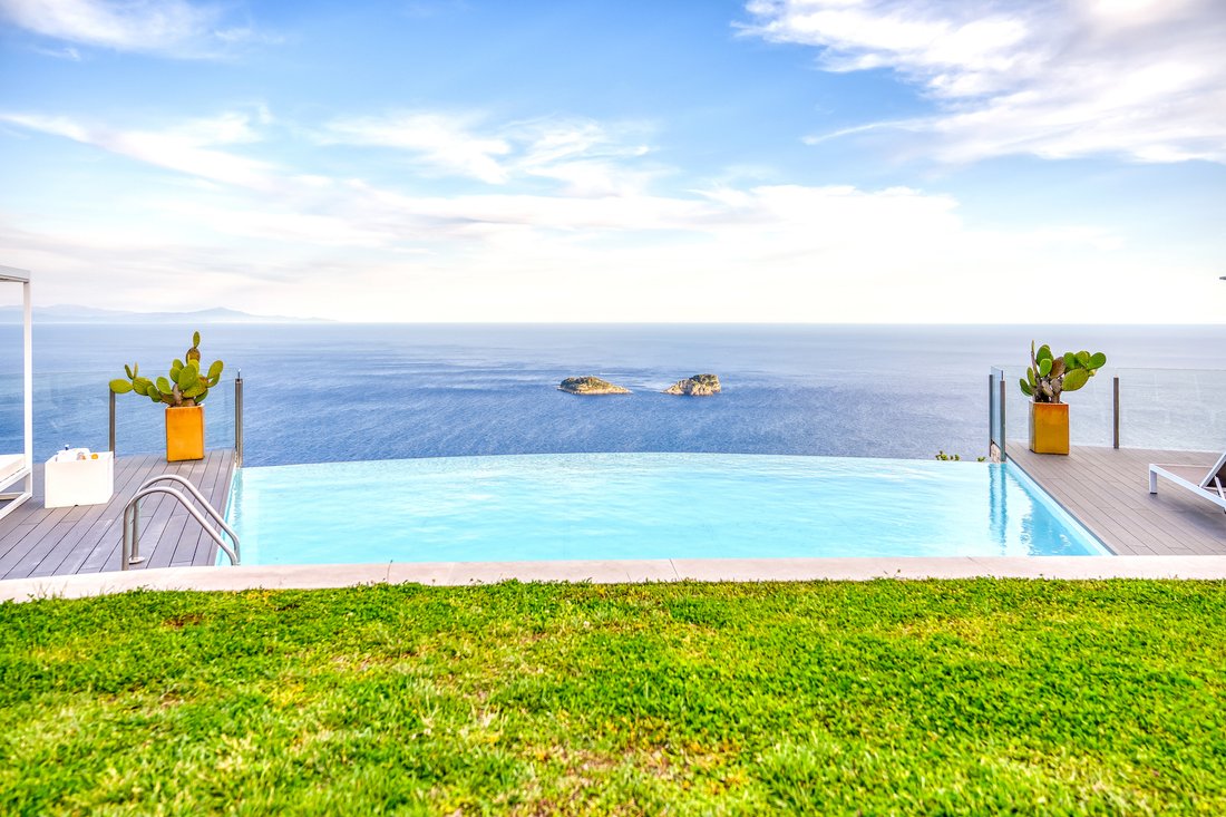 House in Sant'Agnello, Campania, Italy 1 - 13137422