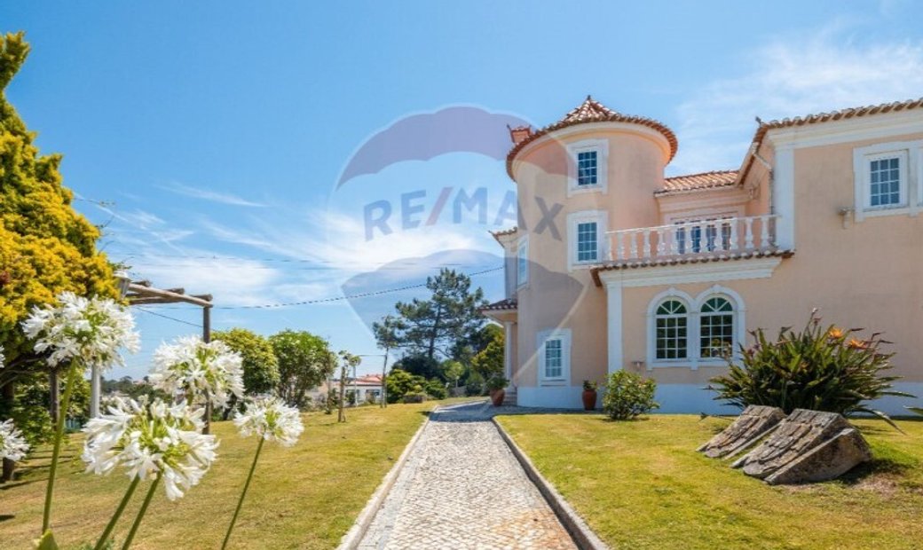 House 4 Bedrooms Sale Mafra In Ericeira, Lisbon, Portugal For Sale