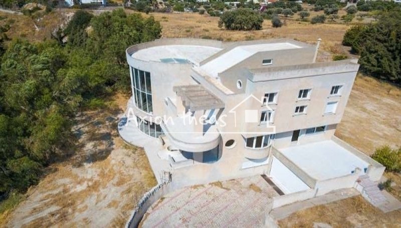 House in Rhodes, Aegean, Greece 5 - 13196862