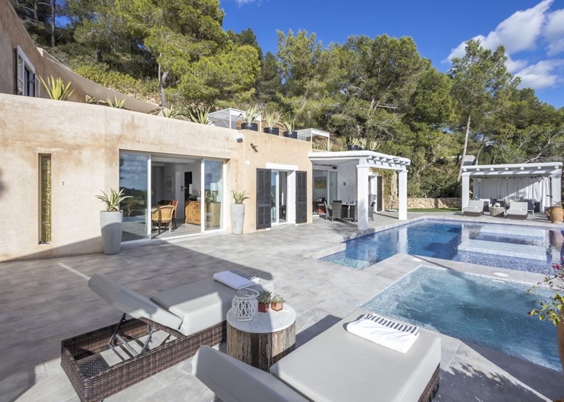 Villa in Greece 4 - 13196416