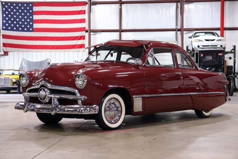 Coupe in Grand Rapids, MI, United States 1 - 13198492