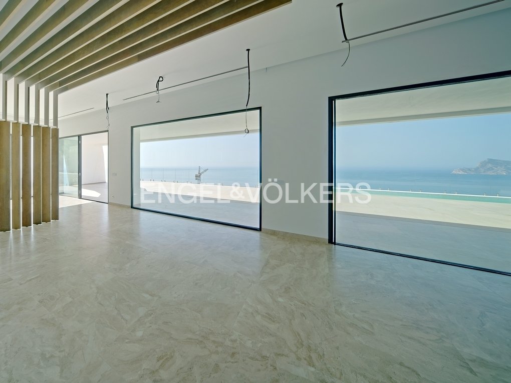 Villa in Altea, Valencian Community, Spain 5 - 13196008