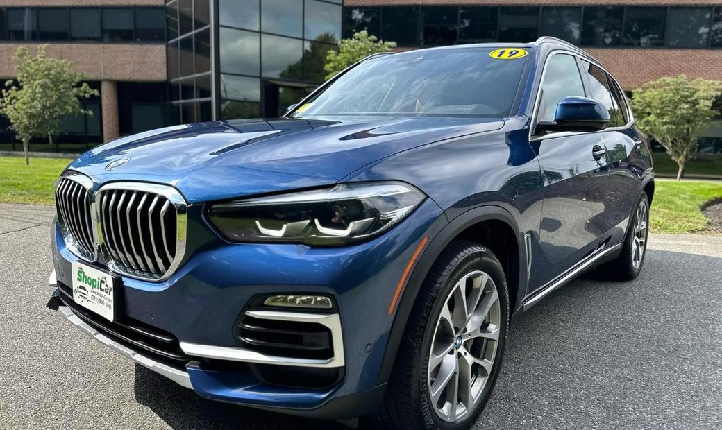 2019-bmw-x5-in-canton-ma-united-states-for-sale-13184697