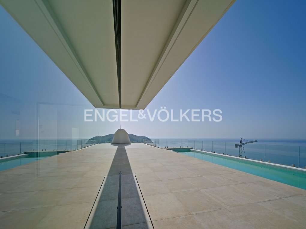 Villa in Altea, Valencian Community, Spain 3 - 13196008