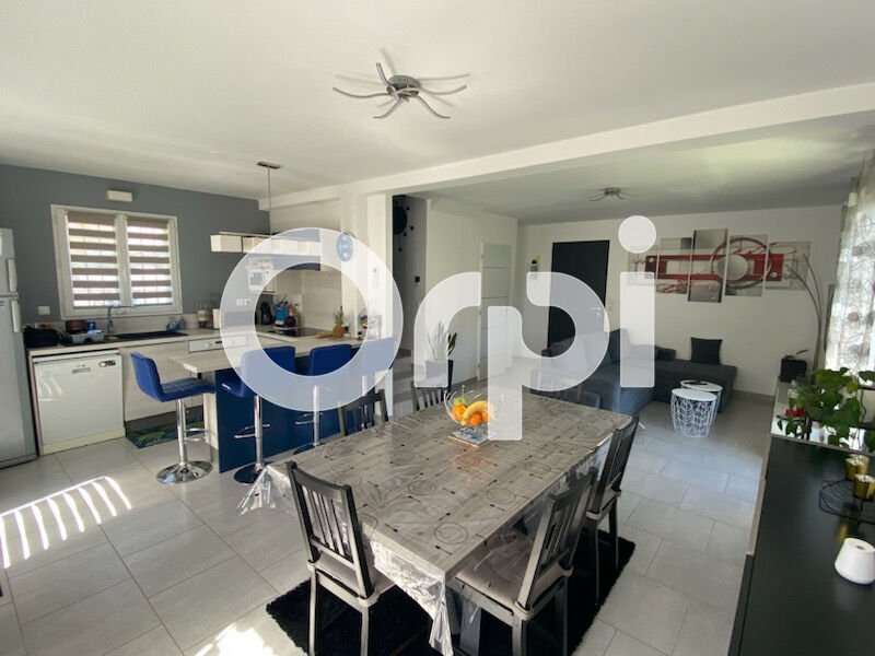 House in Centre Ville - Peyron, La Seyne-sur-Mer, France 5 - 13198794