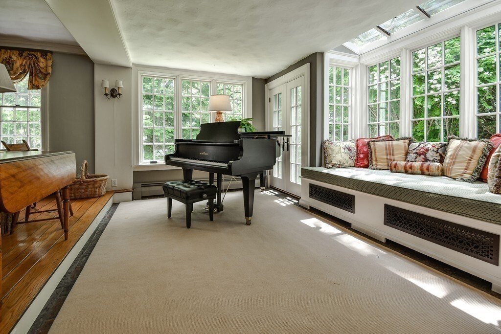 Single Family Detached Wellesley In Wellesley, Massachusetts, United