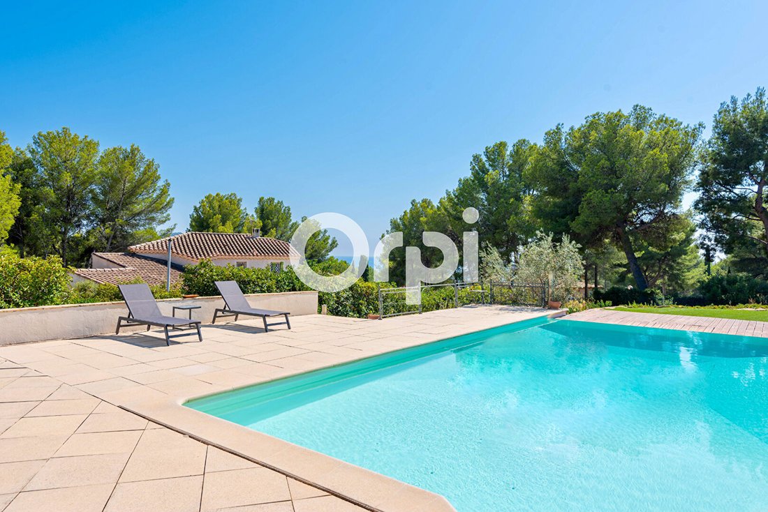 Maison à Saint-Cyr-sur-Mer, Provence-Alpes-Côte d'Azur, France 2 - 13198796
