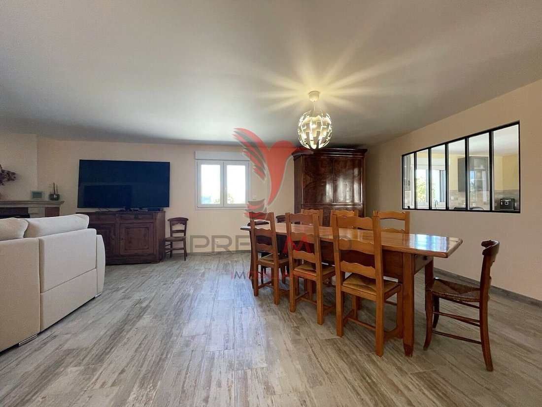 Single Storey House Near Caldas Da In A Dos Francos, Leiria District