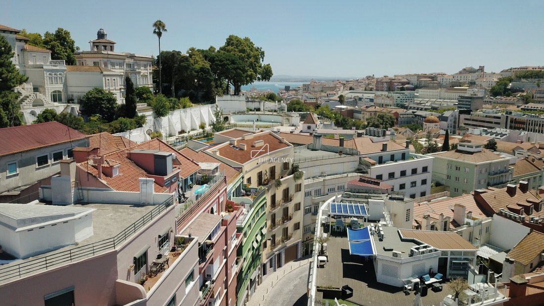 Santo Antonio, Lisbon, Portugal 2 - 13195762