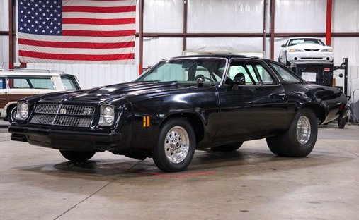 1973 Chevrolet Chevelle Laguna S3 in Grand rapids, MI, United States 1