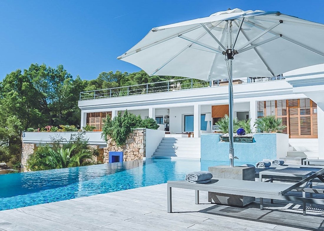 Villa in Kleistou, Fournas, Thessaly and Central Greece 2 - 13196391