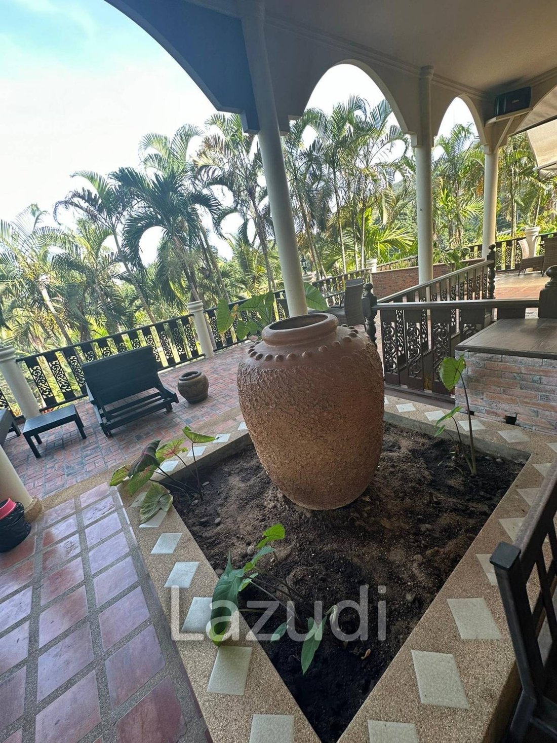 7 Bedrooms Luxury Thai Style House On Large In Koh Samui, Surat Thani, Thailand For Sale (13198188)