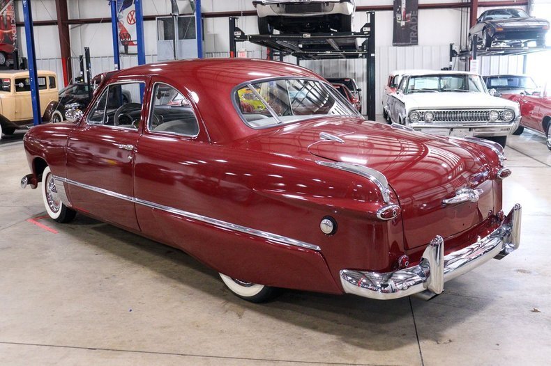 Coupe in Grand Rapids, MI, United States 5 - 13198492