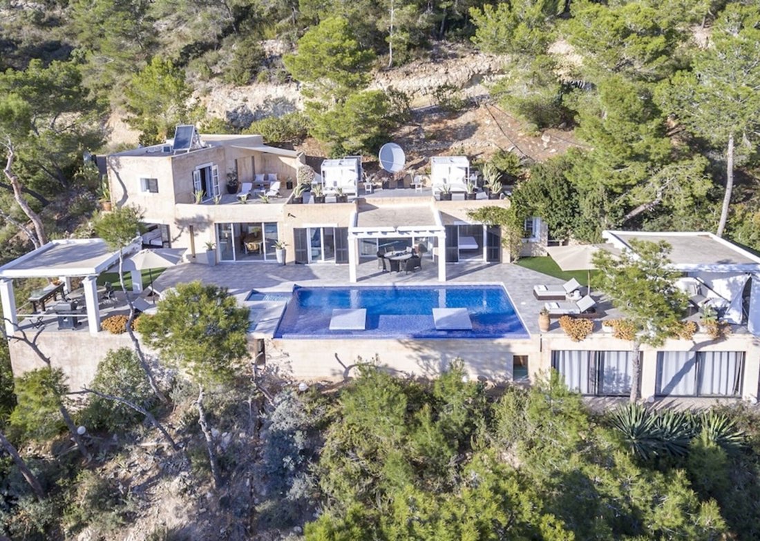 Villa in Greece 3 - 13196416