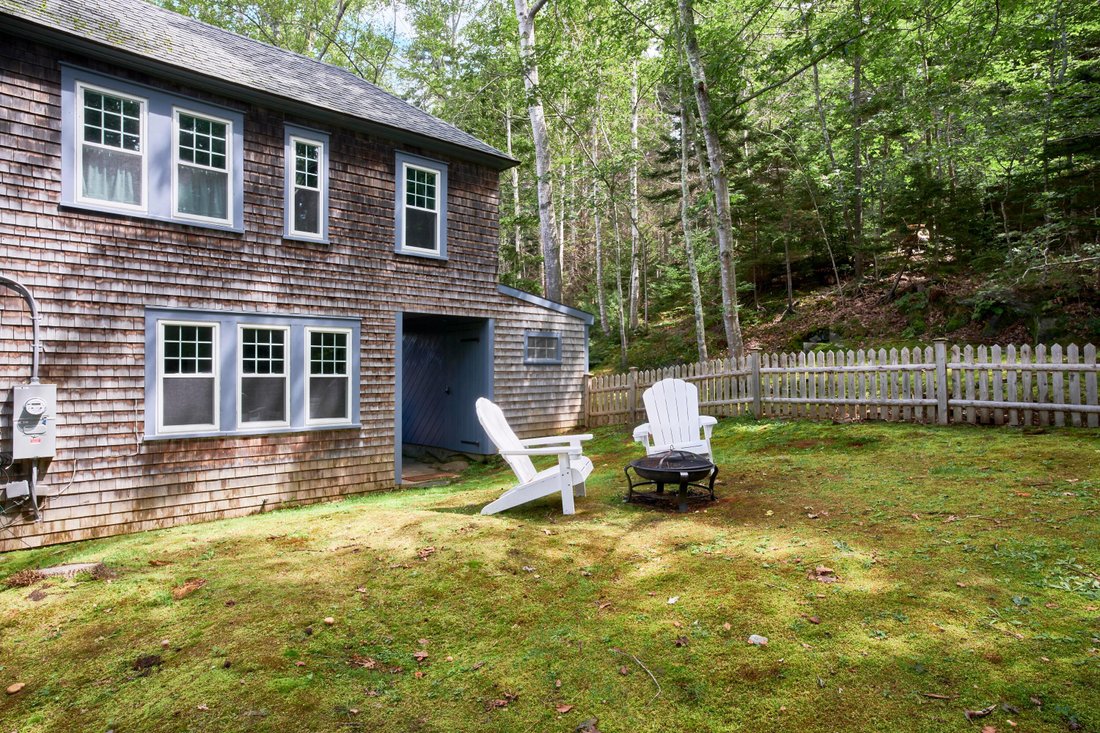 482 Ocean Point Road In Boothbay Harbor, Maine, United States For Sale