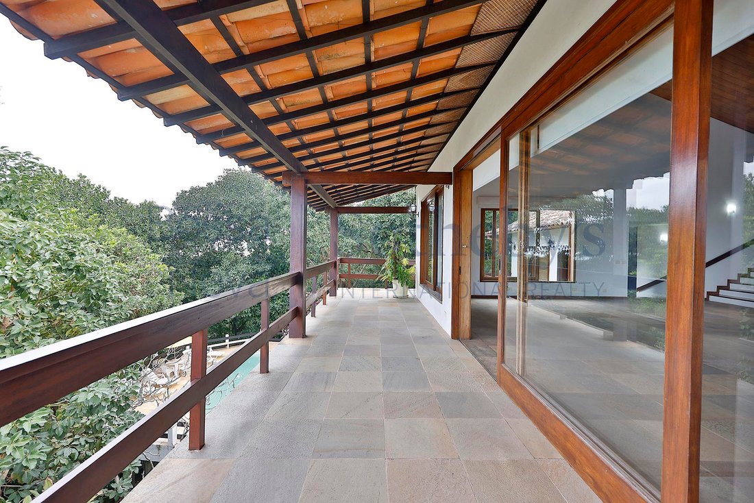 House in Rio de Janeiro, State of Rio de Janeiro, Brazil 4 - 13195636