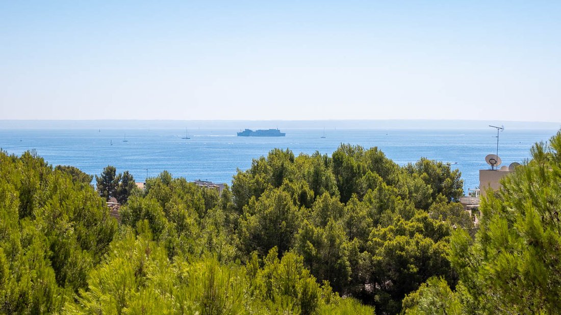 Apartment in Cas Catala, Calvia, Balearic Islands 4 - 12747255