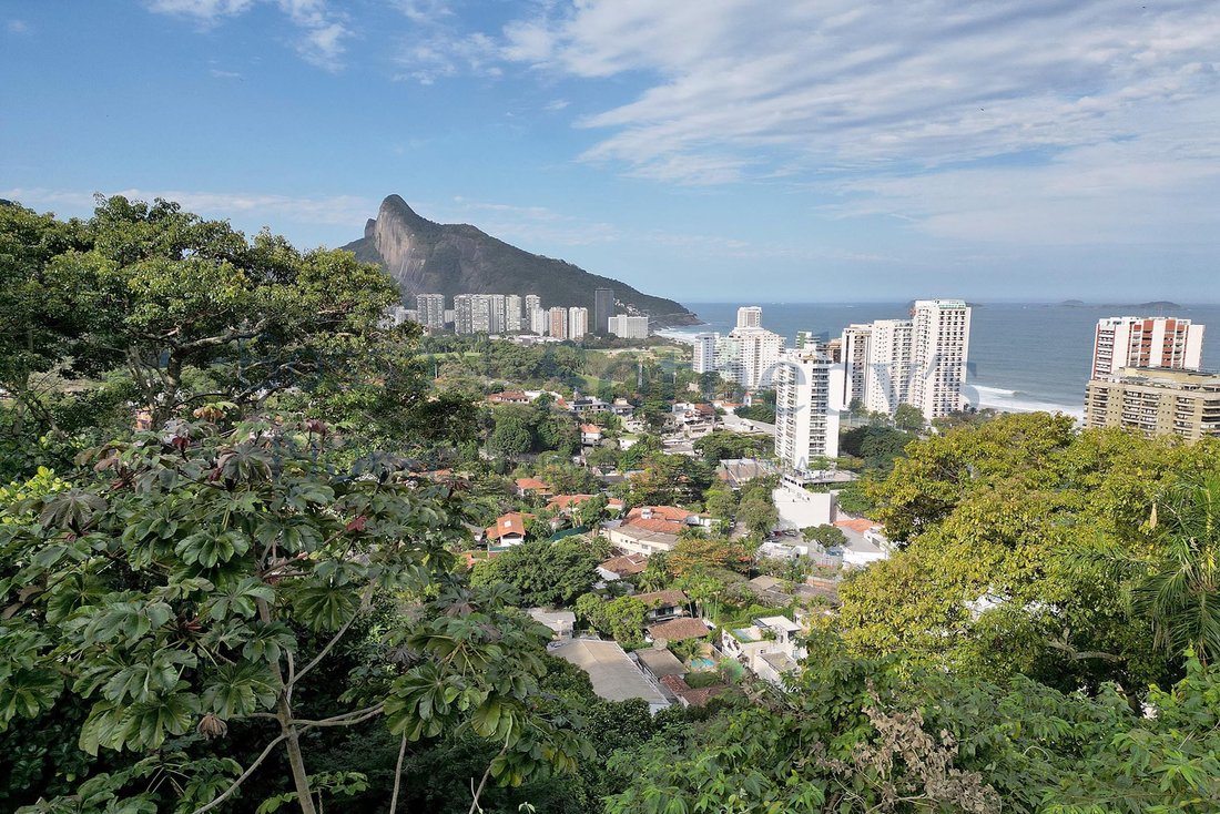 House in Rio de Janeiro, State of Rio de Janeiro, Brazil 2 - 13195636