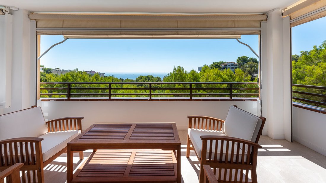 Apartment in Cas Catala, Calvia, Balearic Islands 2 - 12747255