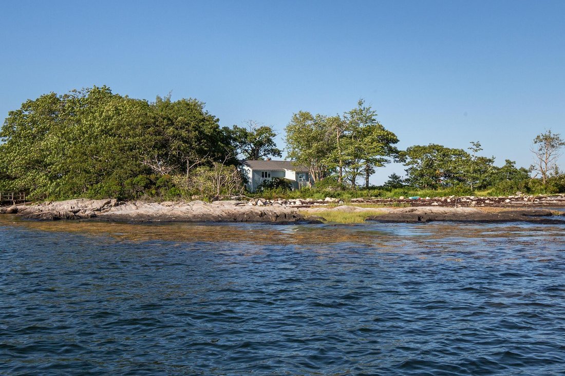 19 Weezie Way In Harpswell, Maine, United States For Sale (13195806)