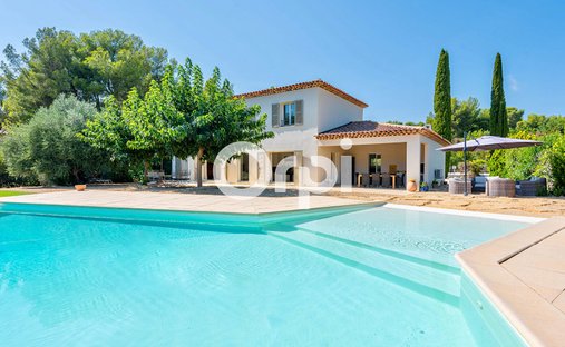 House in Saint-Cyr-sur-Mer, Provence-Alpes-Côte d'Azur, France 1