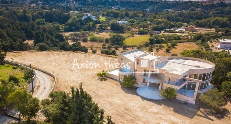 House in Rhodes, Aegean, Greece 4 - 13196862