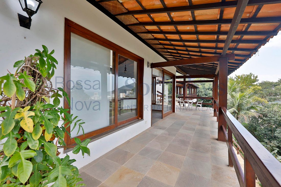 House in Rio de Janeiro, State of Rio de Janeiro, Brazil 5 - 13195636