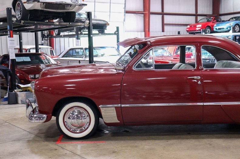 Coupe in Grand Rapids, MI, United States 2 - 13198492